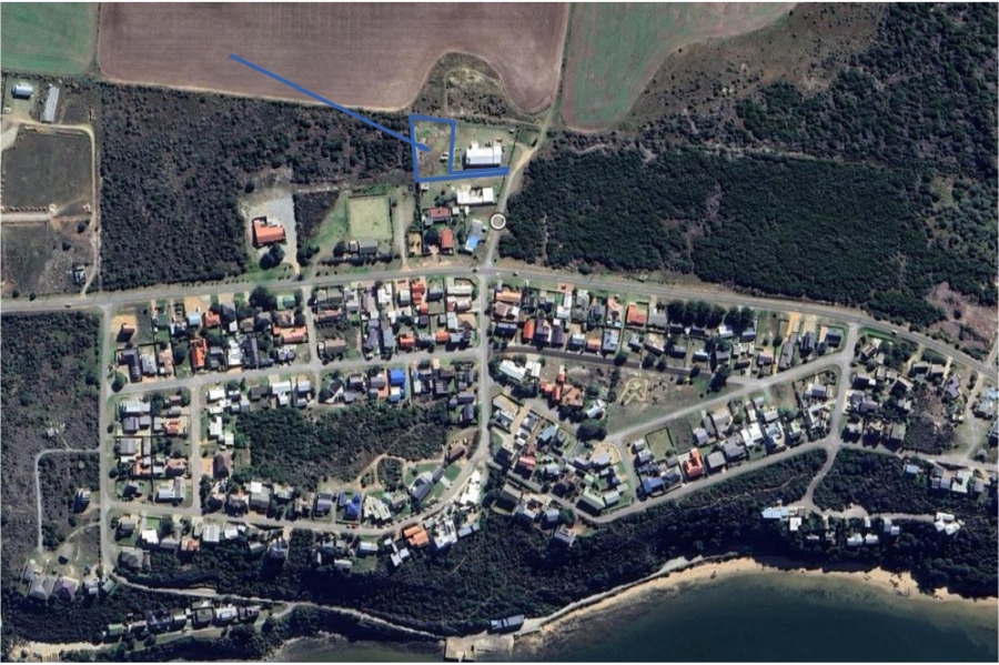 0 Bedroom Property for Sale in Witsand Western Cape